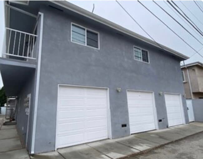 2600 Apple Ave, Unit 2602 in Torrance, CA - Building Photo - Building Photo