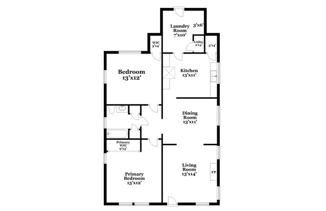 898 N Evergreen St in Memphis, TN - Building Photo - Building Photo