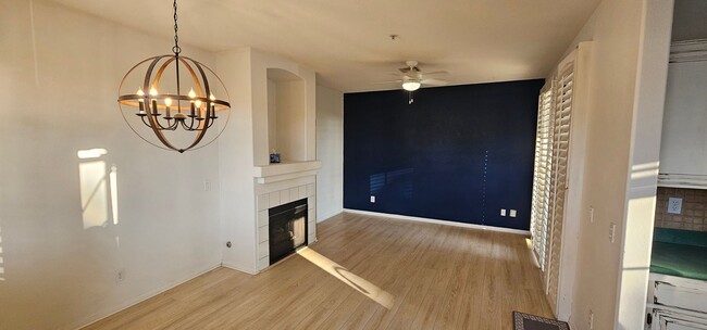 property at 11408 Via Rancho San Diego