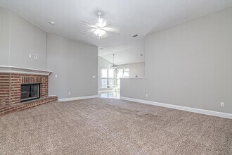 705 E 96th St in Odessa, TX - Building Photo - Building Photo