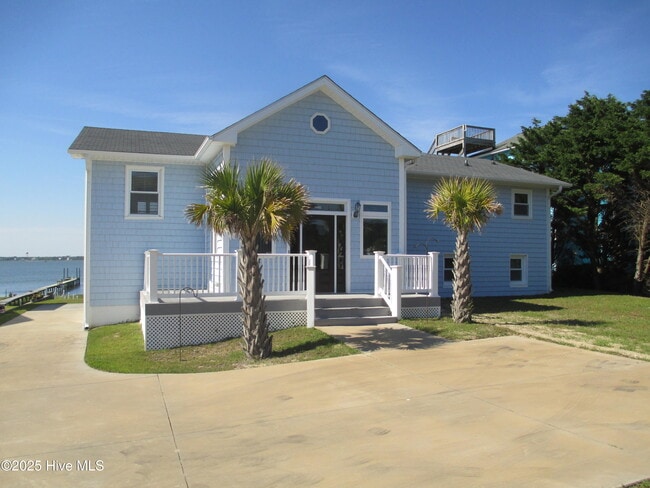 property at 3602 Emerald Dr
