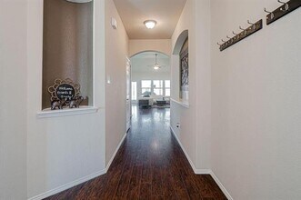 2329 Scott Creek Dr in Little Elm, TX - Building Photo - Building Photo