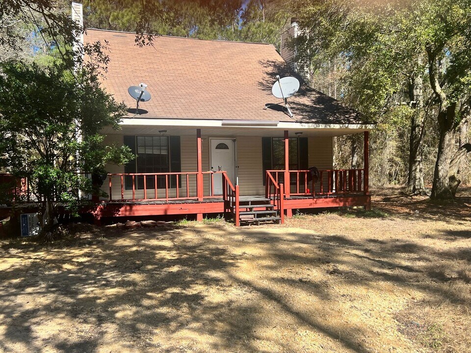 112 Redwood St in Slidell, LA - Building Photo