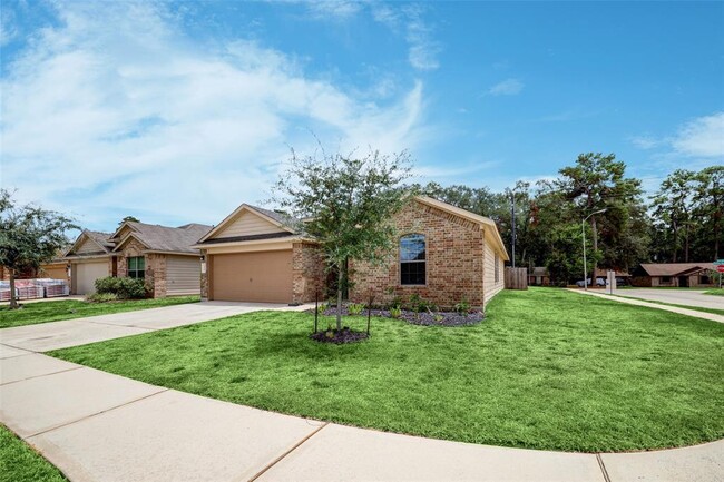 2019 Louetta Reserve Way in Spring, TX - Building Photo - Building Photo