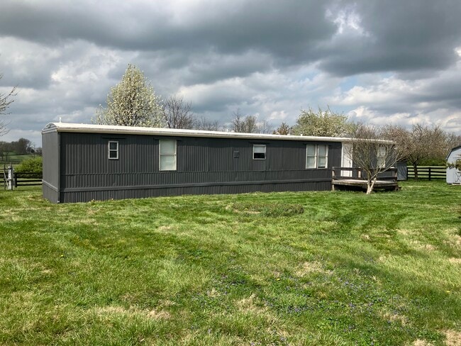 property at 5253 Stewart Rd