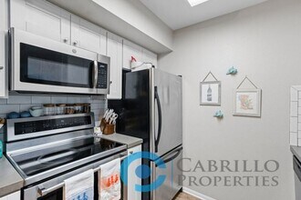 1435 India St in San Diego, CA - Building Photo - Building Photo