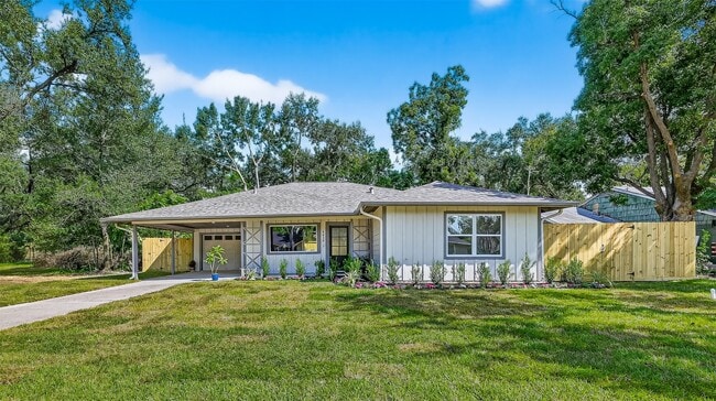 property at 4030 Woodshire St