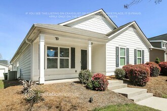 75 Brookline Pkwy SE in Covington, GA - Building Photo - Building Photo