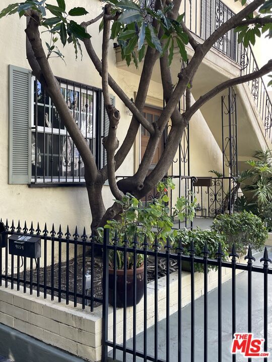 9052 Elevado Ave in West Hollywood, CA - Building Photo - Building Photo