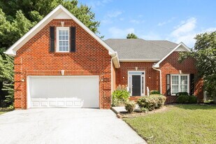 2702 Soaring Eagle Ct in Murfreesboro, TN - Building Photo