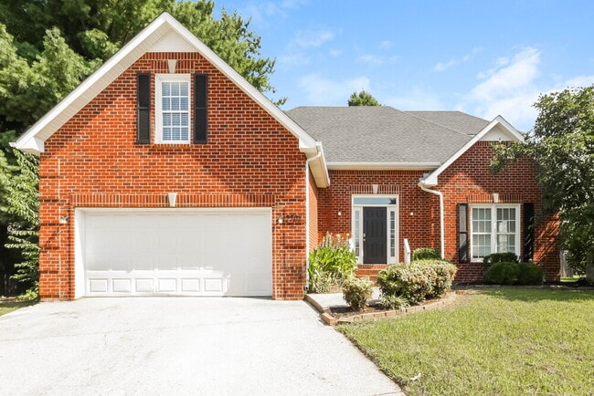 property at 2702 Soaring Eagle Ct
