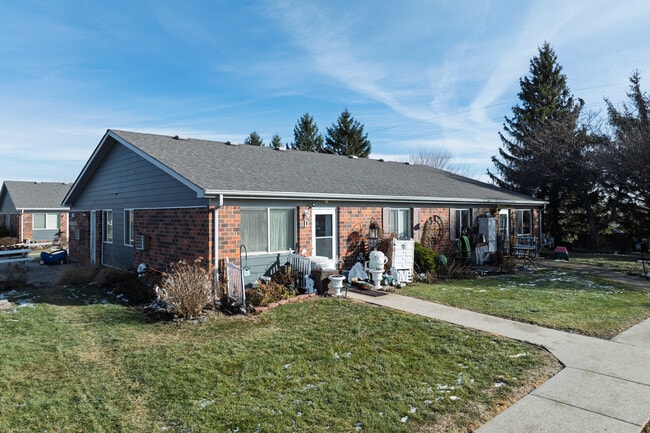 Candleridge Apartments of Bondurant in Bondurant, IA - Building Photo - Primary Photo