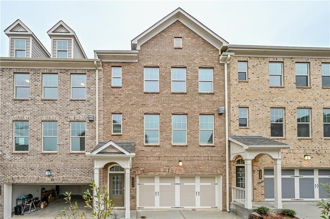 property at 1356 Live Oak Ln
