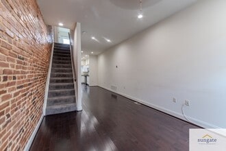 2643 Miles Ave in Baltimore, MD - Building Photo - Building Photo