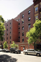 228 E Third St Apartments