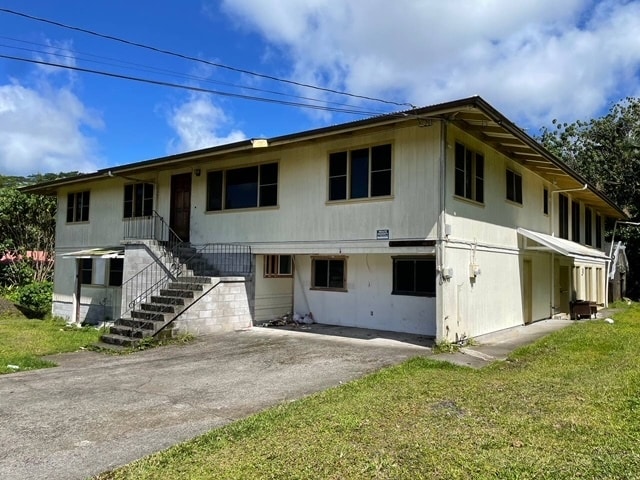 15-1485-1485 Homestead Rd in Pahoa, HI - Building Photo - Building Photo