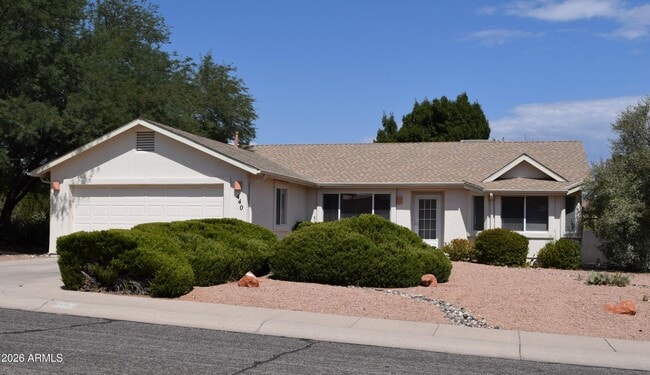 property at 440 Casner Dr