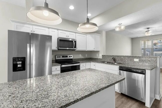 1382 Rural Hill Rd in Nashville, TN - Building Photo - Building Photo