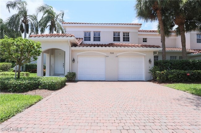 property at 700 L'Ambiance Cir