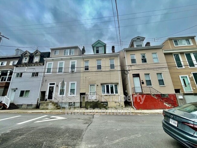 property at 136 Pius St