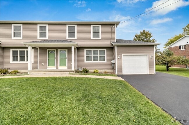 property at 940 Reserve Rd
