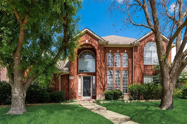 9508 Katrina Path in Plano, TX - Building Photo - Building Photo