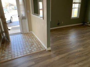 1642 High Plains Dr in Virginia Beach, VA - Building Photo - Building Photo