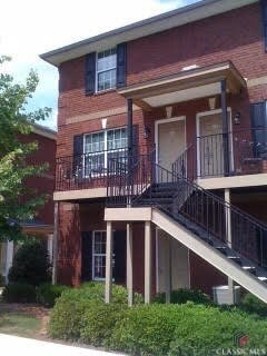 105 Whitehead Rd in Athens, GA - Building Photo