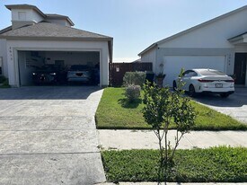 2912 N 36th St in McAllen, TX - Building Photo