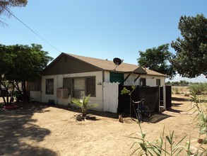 43360 170th St E in Lancaster, CA - Building Photo - Building Photo