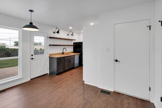 5415 E 17th St in Tulsa, OK - Building Photo - Building Photo