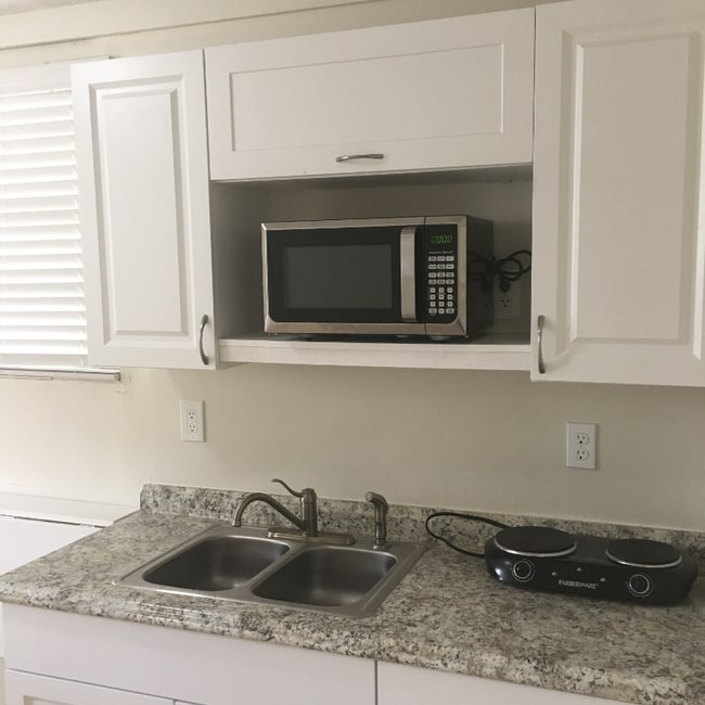 property at 43 NW 199th St