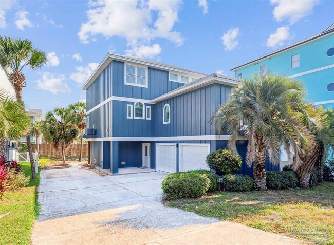 1 La Caribe Dr in Pensacola Beach, FL - Building Photo - Building Photo