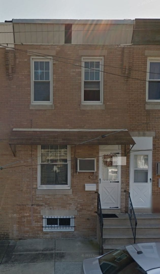 property at 5111 Worth St