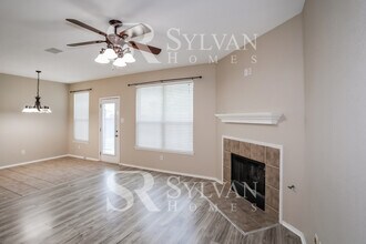 4805 Carrotwood Dr in Fort Worth, TX - Building Photo - Building Photo