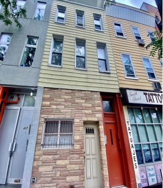 409 Smith St in Brooklyn, NY - Building Photo - Building Photo