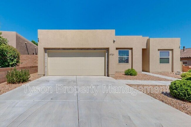 property at 4701 Cayetana Pl NW
