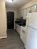 4953 Fieldcrest Dr in Fayetteville, NC - Building Photo