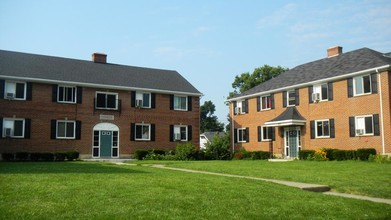 Wilmington Apartments in Dayton, OH - Building Photo - Building Photo