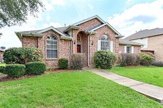 1810 Giddings Ct in Allen, TX - Building Photo - Building Photo