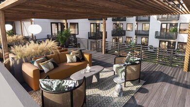 INK at Scott's Collection in Richmond, VA - Building Photo - Building Photo