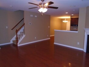 3262 Ivy Wood Ln in Durham, NC - Building Photo - Building Photo