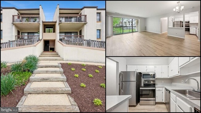 property at 10106 Campus Way S