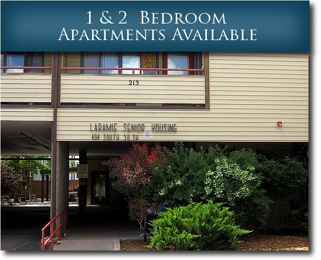 Laramie Senior Housing