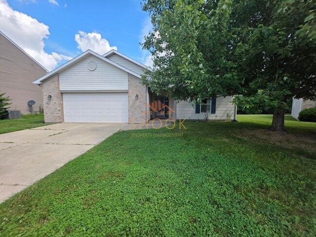 property at 3570 Goodall Ct