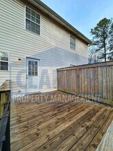 1297-1299 Robin Hood Dr NW in Cleveland, TN - Building Photo - Building Photo