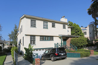 1131 17th St in Santa Monica, CA - Building Photo - Primary Photo