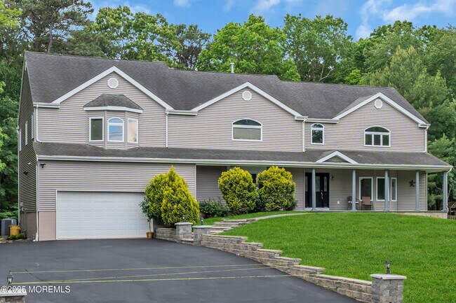 352 Leesville Rd in Jackson Township, NJ - Building Photo - Building Photo
