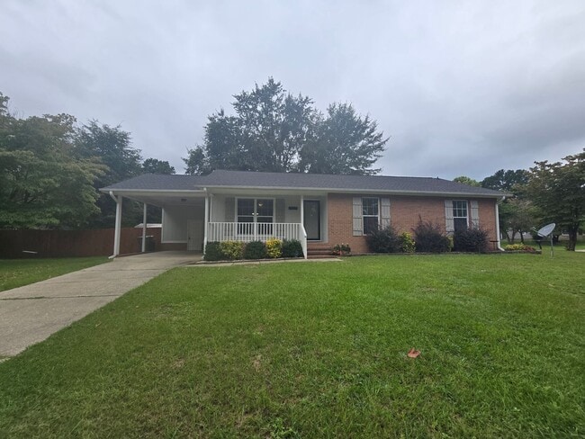 3600 Persimmon Rd