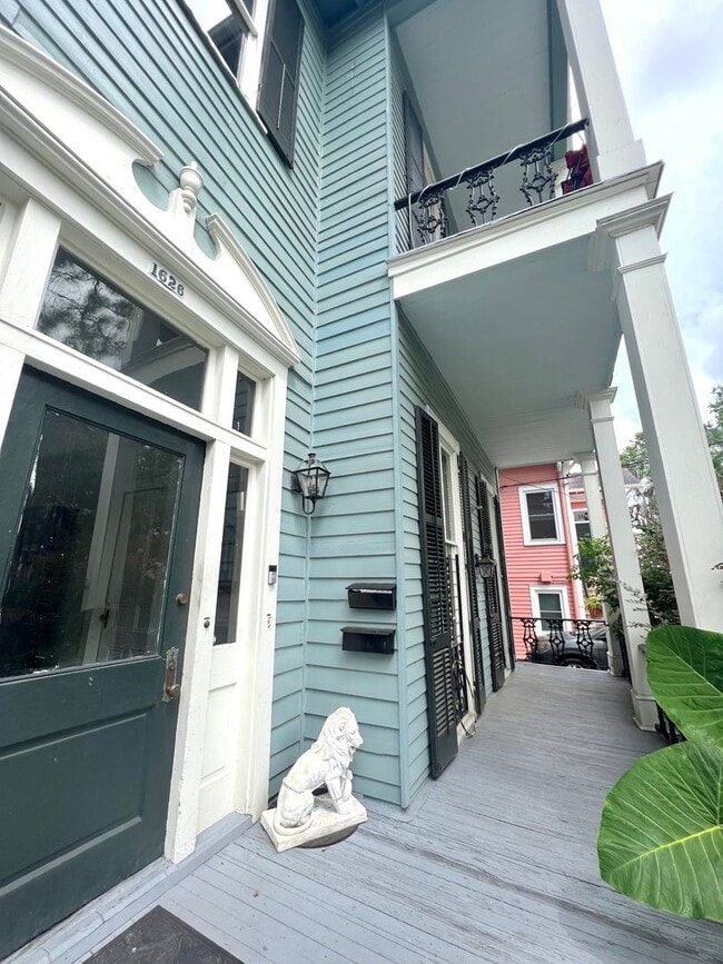 1626 Seventh St in New Orleans, LA - Building Photo - Building Photo